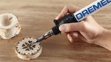Ponteira Para Soldar 201 Dremel 26150201Ja