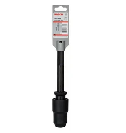 Adaptador Sds-max Para Sds-plus Bosch 1618598159