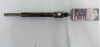 Adaptador Sds-Plus Para Coroas Dentadas - Bosch 2608598110