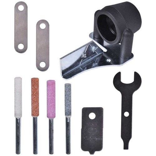 Acoplamento Afiador De Corrente Motosserra Dremel - 1453 - 26151453Pa