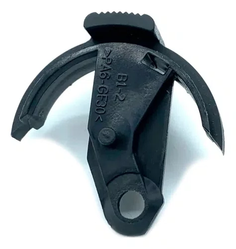 Alavanca De Mudança P/ Furadeira Hp1620 Makita 418319-7
