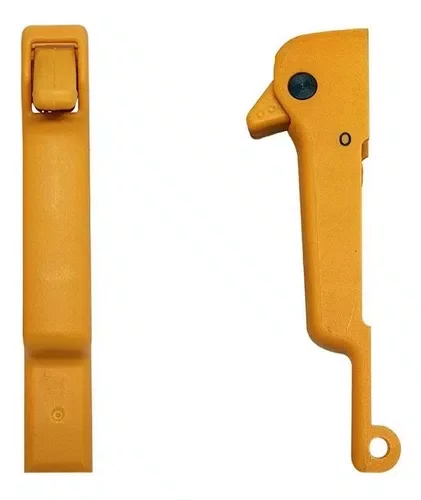 Alavanca Do Interruptor Completa Makita 1537890