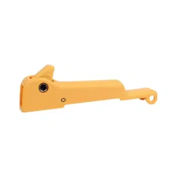 Alavanca Do Interruptor Completa Makita 1537890