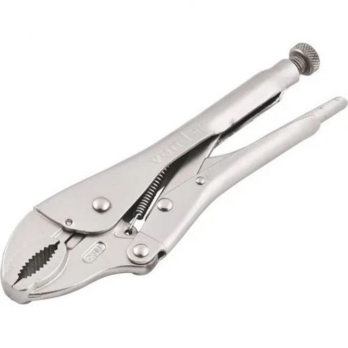 Alicate De Pressão 10" Curvo - Vonder  3662110000