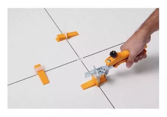 Alicate Para Nivelar Piso E Revestimento Corag 60695