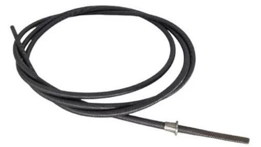 Alma Flexivel Mangote 3.5 Bosch F000600576