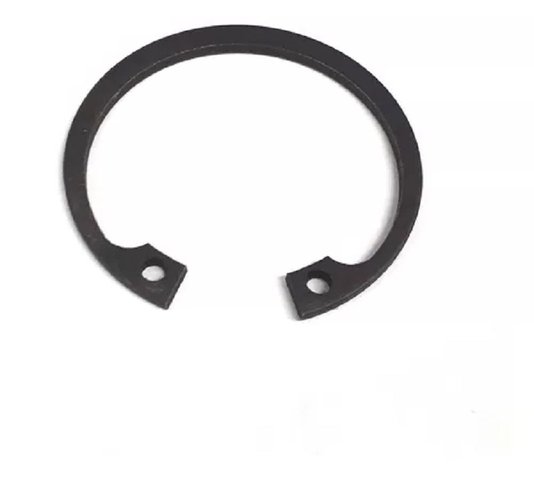 Anel Trava Esmerilhadeira Original Bosch Gws 23-180 1600119010