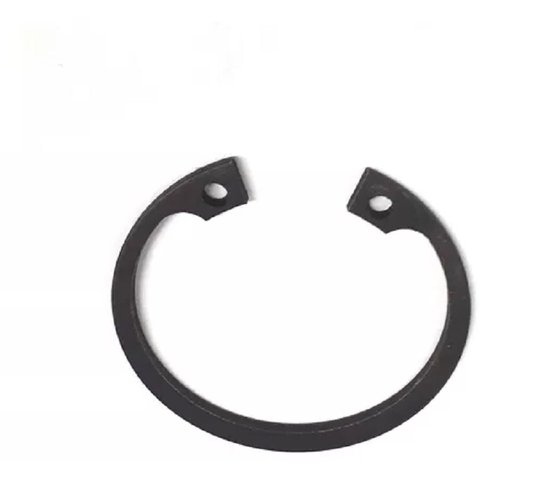 Anel Trava Esmerilhadeira Original Bosch Gws 23-180 1600119010