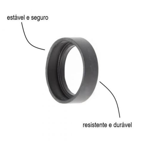 Anel De Borracha Para Rolamento 607 Bosch 1600502011
