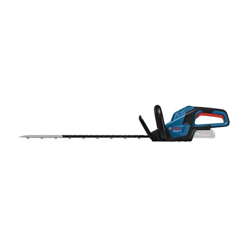 Aparador de cerca viva à bateria Bosch GHE 18V-60 18V