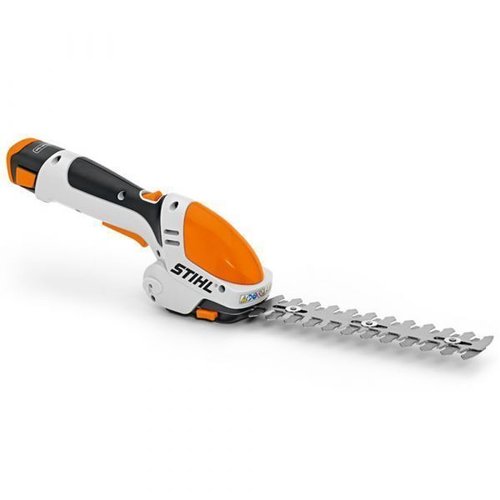 Aparador De Grama E Cerca Viva À Bateria Hsa 25 Stihl