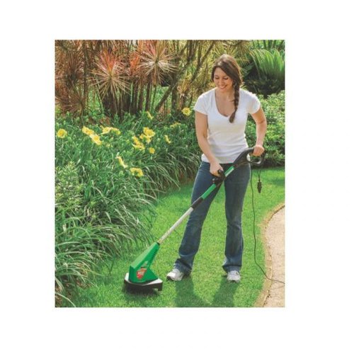 Aparador De Grama Master 1000L 1000W 127V Trapp T2931497