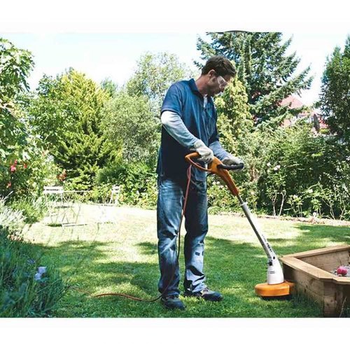 Aparador Elétrico Fse 41 Stihl 120V