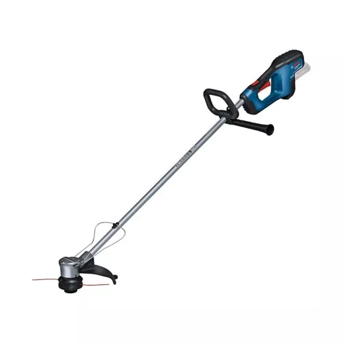 Aparador Grama S/ Bateria S/ Carregador 18V Bosch Grt 18V-33