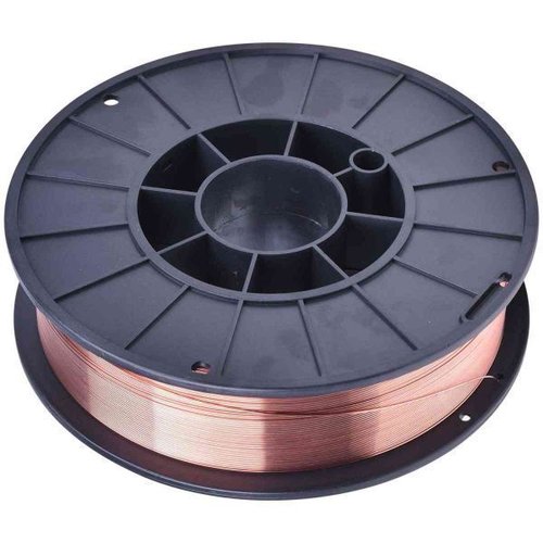 Arame Mig 0,8Mm 5Kg Er70S-6 Esab 740614