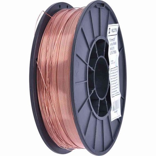 Arame Mig 0,8Mm 5Kg Er70S-6 Esab 740614
