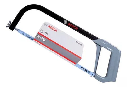 Arco De Serra Manual Compact Bosch 2608003031