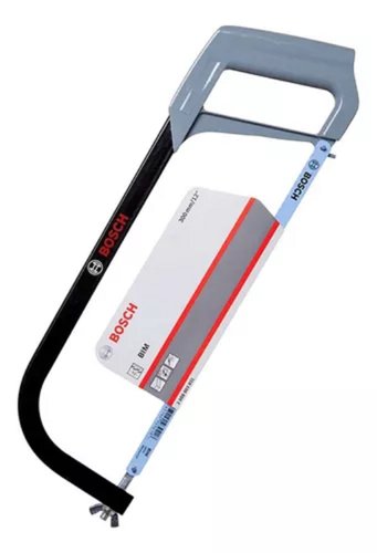Arco De Serra Manual Compact Bosch 2608003031