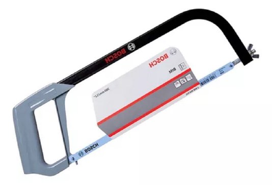 Arco De Serra Manual Compact Bosch 2608003031
