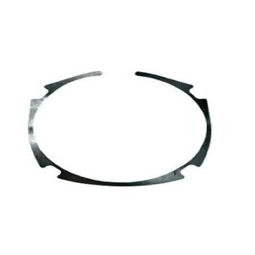 Arruela Esmerilhadeira Gws 20U Original Bosch 1600190020