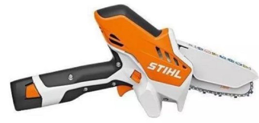 AS 2 Bateria Gta 26 Stihl