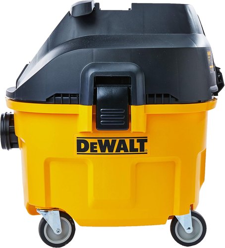 Aspirador De Água E Pó 30L 1400W 230V Dewalt Dwv009B2