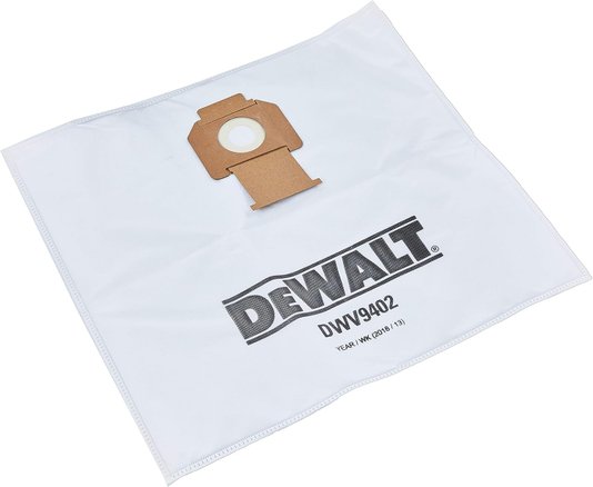 Aspirador De Água E Pó 30L 1400W 230V Dewalt Dwv009B2