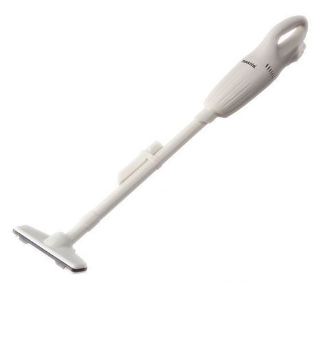 Aspirador De Pó A Bateria 12V Bivolt Makita Cl100Dw