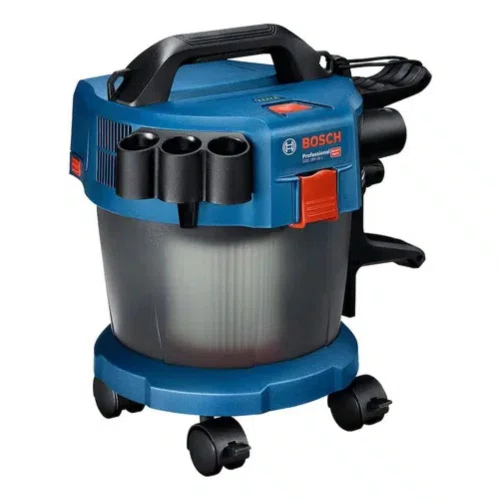 Aspirador De Pó A Bateria 18V Gas 18V-10L Bosch 06019C6302
