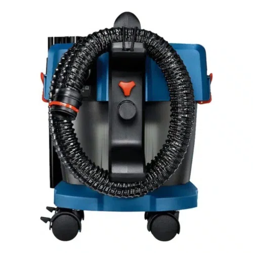 Aspirador De Pó A Bateria 18V Gas 18V-10L Bosch 06019C6302
