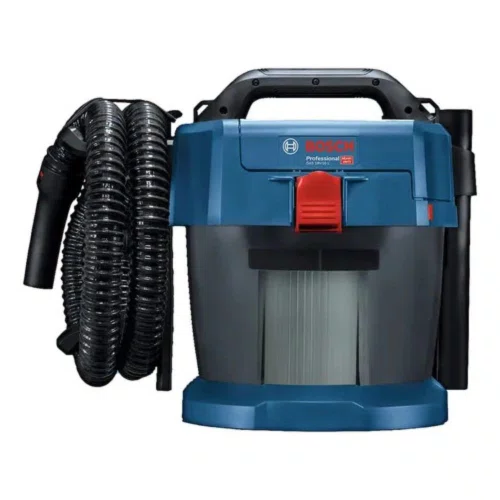 Aspirador De Pó A Bateria 18V Gas 18V-10L Bosch 06019C6302