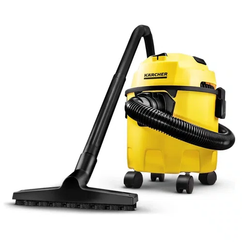 Aspirador De Pó E Água 220v 1500w Karcher WDL 1 10983410