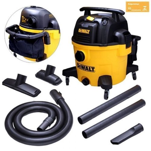 Aspirador De Po E Agua 34Lt 1200W 220V Dwv109B2