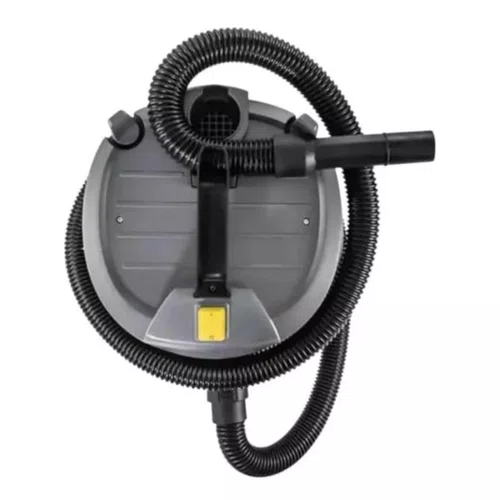 Aspirador de Pó e Água Karcher NT 3100 220V Inox 1600W