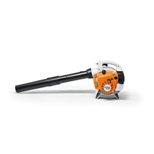 Aspirador E Soprador De Folhas À Gasolina Sh 56 Stihl
