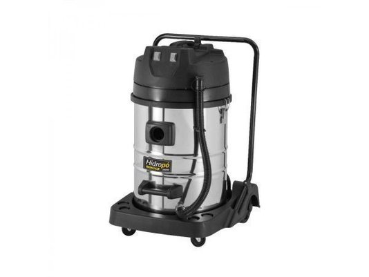 Aspiradores De Água E Pó Schulz Hidropó 70L 2000W 220V 92500610
