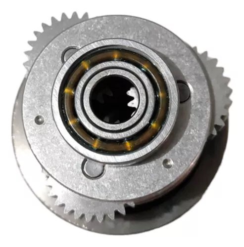 Atuador De Impacto P/ Chave De Impacto Dcf892 Dewalt