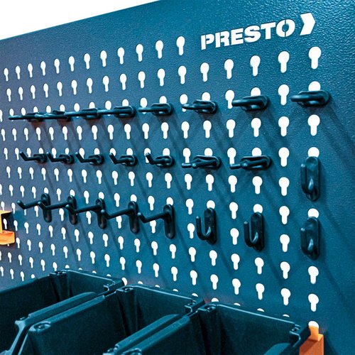Bancada De Trabalho Com Acessórios Presto 91513