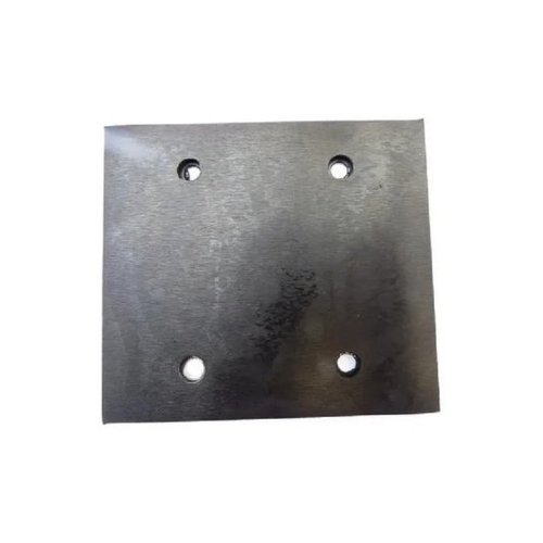 Almofada Acolchoada Bosch Original P/ Gss 140 1600A014L4