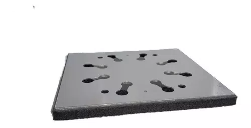 Base Almofada Para Lixadeira Orbital Ss24-B2 Stanley  N651618