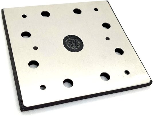 Base Almofada Para Lixadeira Dwe6411 Dewalt N362819