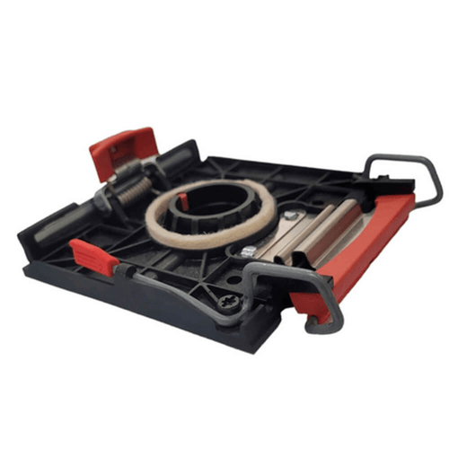 Base Completa 1297 Para Lixadeira Orbital Bosch 2609100684
