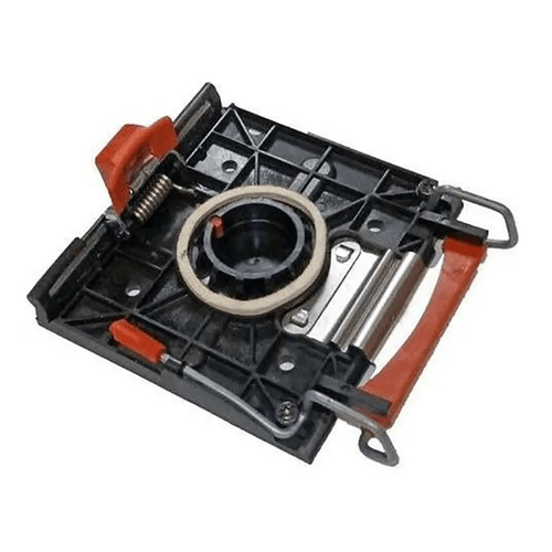 Base Completa 1297 Para Lixadeira Orbital Bosch 2609100684