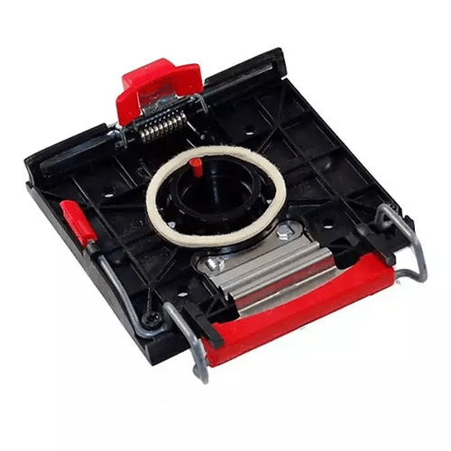 Base Completa 1297 Para Lixadeira Orbital Bosch 2609100684