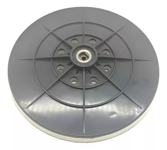 Base Da Lixa Da Lixadeira De Parede Sw75 Stanley 514022923