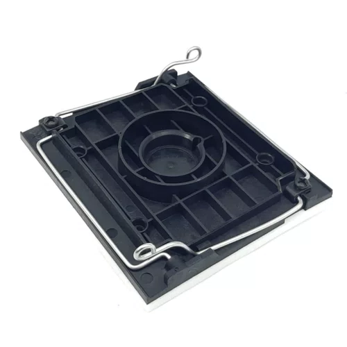 Base De Borracha Para Lixadeira 7232 Skil Bosch F000613060