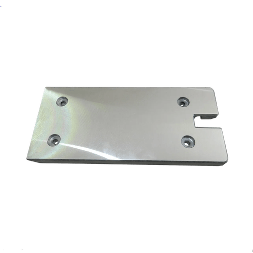 Base Para Plaina Original Makita 318499-8