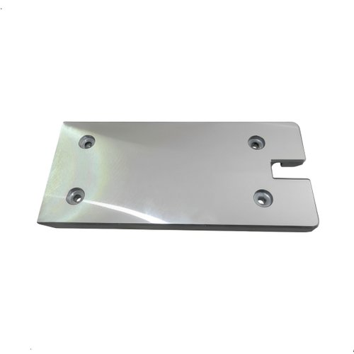 Base Para Plaina Original Makita 318499-8