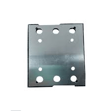 Base Para Lixadeira Bosch 2609170217