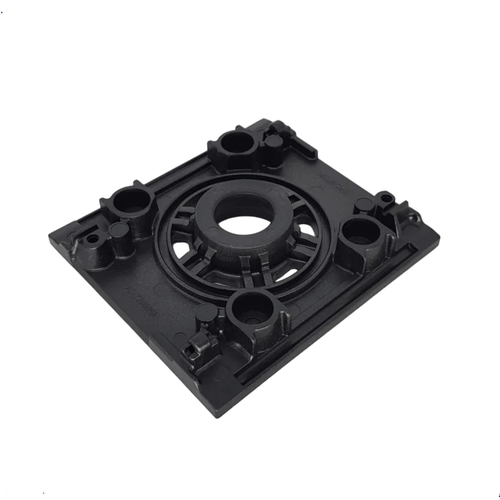 Base Para Lixadeira Bo4555 Makita 4500672